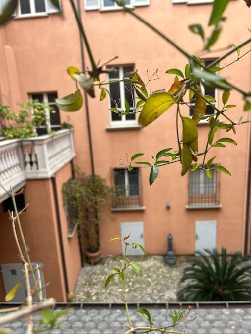 Centro Storico Residenza Di Charme Apartment Rimini Exterior photo