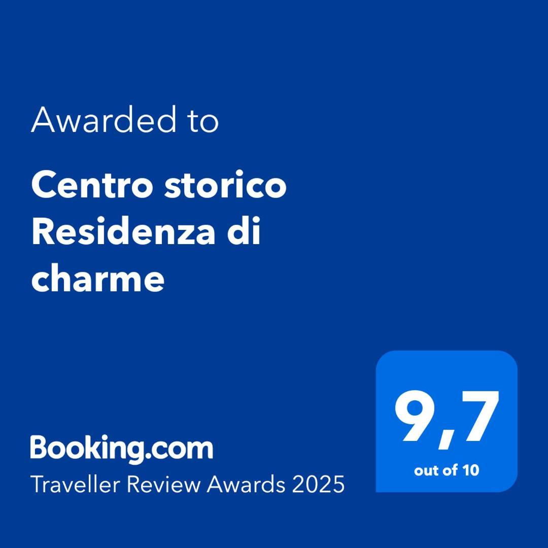 Centro Storico Residenza Di Charme Apartment Rimini Exterior photo